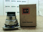  CUTLER HAMMER 10250T1343 3 POSITION SELECTOR SWITCH Image