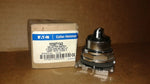  CUTLER HAMMER 10250T1343 3 POSITION SELECTOR SWITCH Image
