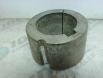  Dodge 2517 2-1/8 Taper Lock Bushing 2-1/8" Bore Image