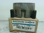  Dodge 2517 2-1/8 Taper Lock Bushing 2-1/8" Bore Image