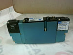  MAC 92BFAB000DMDDAP1DM VALVE Image