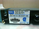  MAC 92BFAB000DMDDAP1DM VALVE Image