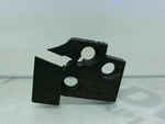  Walter MSS-E25R12-GX16-1 Cutoff Blade Single End Image