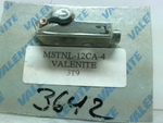  Valenite MSTNL-12CA-4 Indexable Boring Turning Cartridge Insert Tool Holder Image