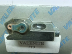  Valenite MSTNL-12CA-4 Indexable Boring Turning Cartridge Insert Tool Holder Image