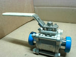  TRIAD PROCESS DN40 Image