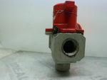  Smc NVHS5500-N06-X116 Lock Out Valve 3/4" Npt 0.1-1.0MPA Image
