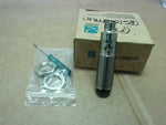  Pepperl+Fuchs OBT200-18GM60-E5-V1 Photoelectric Sensor Image