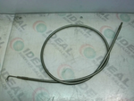  Namco EP181-12030 SS Fiber Optic Cable Thru Beam 3ft Image