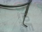  Namco EP181-12030 SS Fiber Optic Cable Thru Beam 3ft Image