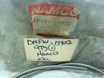  Namco EP181-12030 SS Fiber Optic Cable Thru Beam 3ft Image