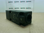  Square D 9006-PWW-125A Rectangular Proximity Switch Series A Image