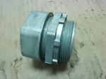  Thomas & Betts 5521-TB EMT Connector 1-1/2In Emt Compress Connector Image