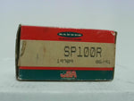  BANNER SP100R Sensor Receiver Image