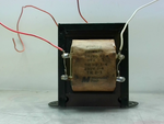  Magnetek F-107Z Transformer 115/230V input 24V 2A/12VA 4A Output Image