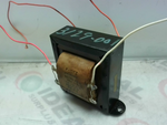 Magnetek F-107Z Transformer 115/230V input 24V 2A/12VA 4A Output Image