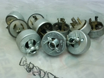  HUBBELL 20A250V PLUG Image