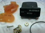  HONEYWELL BA2R708P7 MICRO SWITCH Image