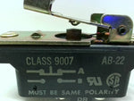  SQUARE D AB22 Image
