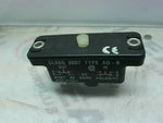  Square D 9007 A0-6 Snap Limit Switch Image