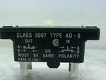  Square D 9007 A0-6 Snap Limit Switch Image