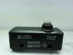  Micro Switch BZ-2RD Snap Action Switch 7627 Image
