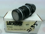  Vickers 818991 Pressure Adjustment Head Image