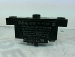  Honeywell Microswitch 3MN6 Limit Switch Pin Plunger Snap Action 15A Image