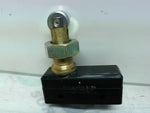  Micro BZ-2RQ8-A2 Roller Limit Switch Image