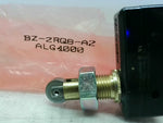  Micro BZ-2RQ8-A2 Roller Limit Switch Image