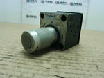  DOUBLE A QXA0050A10B1 VALVE Image