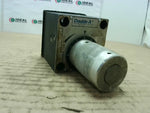  DOUBLE A QXA0050A10B1 VALVE Image