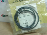  Parker Hannifin CB-602-HL001 Cylinder Replacement Seal Kit Image