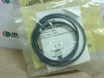  Parker Hannifin CB-602-HL001 Cylinder Replacement Seal Kit Image