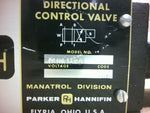  PARKER HANNIFIN 10501BNB Image
