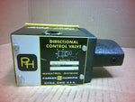  PARKER HANNIFIN 10501BNB Image