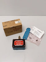  Honeywell Micro Switch EX-Q Explosion Proof Limit Switch NICE! Image