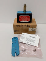  Honeywell Micro Switch EX-Q Explosion Proof Limit Switch NICE! Image