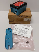  Honeywell Micro Switch EX-Q Explosion Proof Limit Switch NICE! Image
