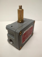  Honeywell Micro Switch EX-Q Explosion Proof Limit Switch NICE! Image