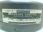  Mercoid DA-21-2 Pressure Control Switch Image