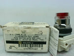 SQUARE D K1L1R BUTTON Image