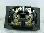  Rees 02810-001 Heavy Duty Flush Switch Push Button Image