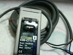  Omron E3S-CT11-D  Photoelectric Switch Sensor Image