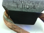  Lincoln Electric T-11014 Brush (7 PCS) Image