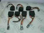  Lincoln Electric T-11014 Brush (7 PCS) Image