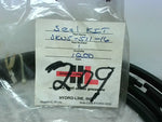  Hydro-Line SKN5-511-16 8" Piston Ring Seal Kit Image
