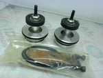  Parker PS517000 Repair Kit for H100 Valve Image