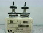  Parker PS517000 Repair Kit for H100 Valve Image