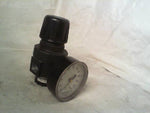  WATTS R10-04C-M3 Air Pressure Regulator Assembly 125PSIG 9BAR Image